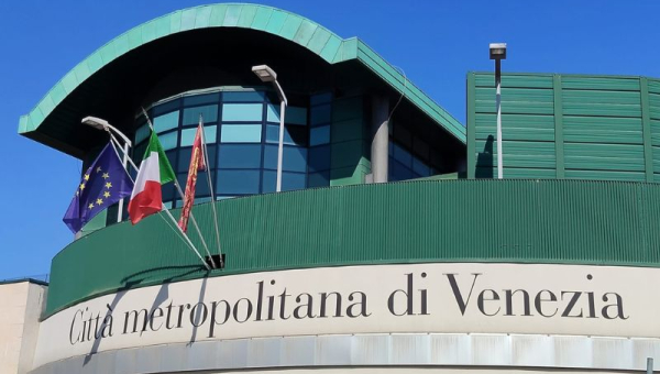 Rinnovo Consiglio Metropolitano di Venezia: domenica 11 ottobre alle urne 755 tra sindaci e consiglieri